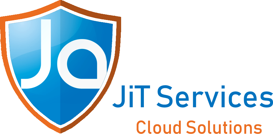 JiT Services – Jacobs iT Solutions